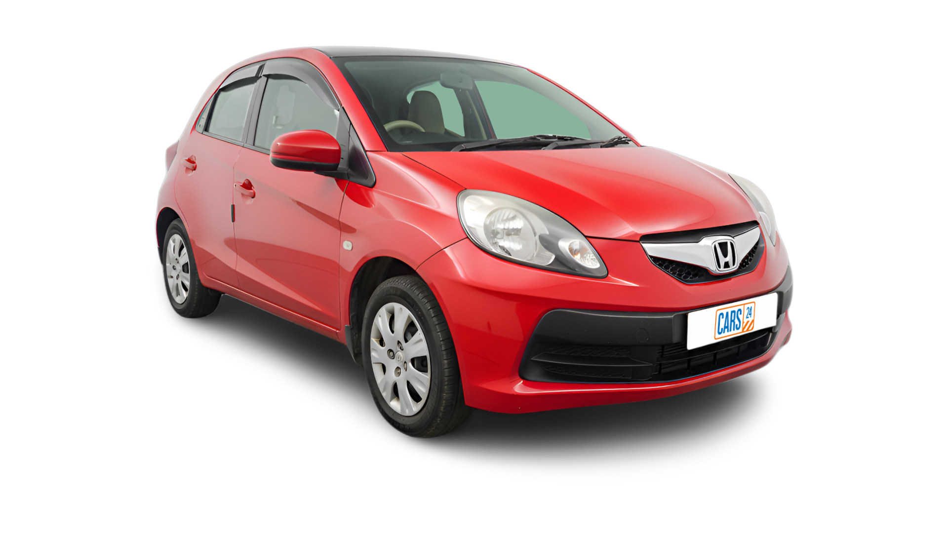 Honda Brio-img